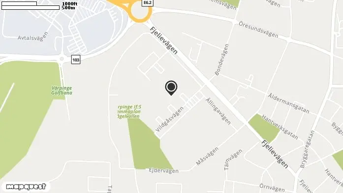 Lekplats Papegojelyckan i Lund