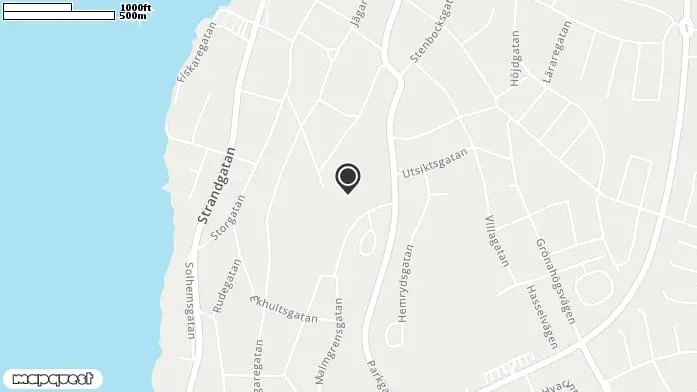 Lekplats Paradiset i Ulricehamn