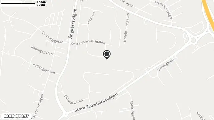 Lekplats Påvelund i Göteborg