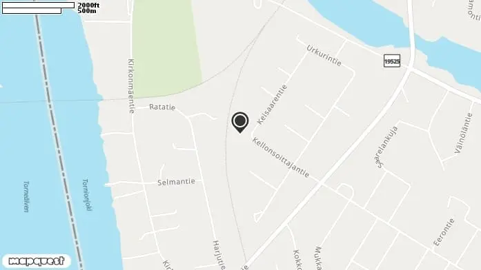 Lekplats Pirkkiö i Tornio