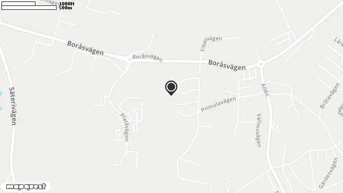 Lekplats Pixbo i Mölnlycke
