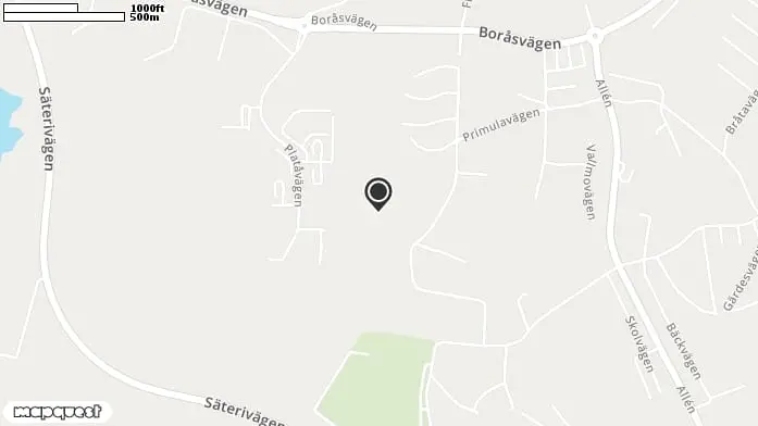 Lekplats Pixbo i Mölnlycke