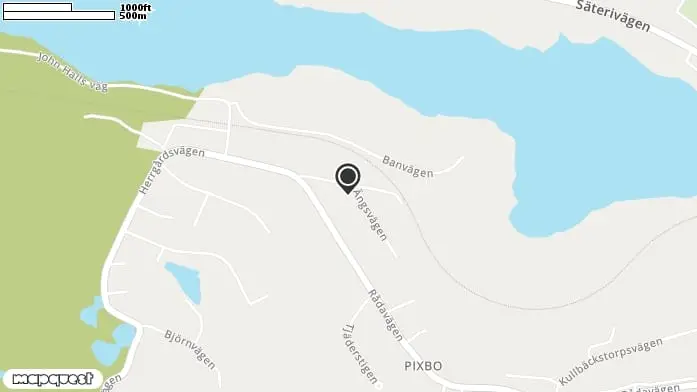 Lekplats Pixbo i Mölnlycke