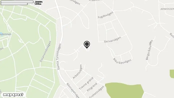 Lekplats Pungpinan, Skarpnäcks gård i Stockholm
