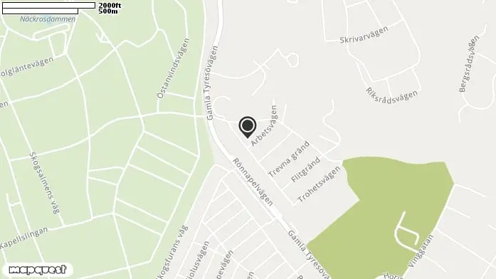 Lekplats Pungpinan, Skarpnäcks gård i Stockholm