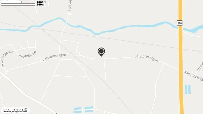 Lekplats Råå i Helsingborg
