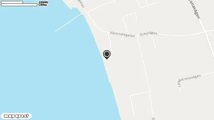 Lekplats Råå i Helsingborg