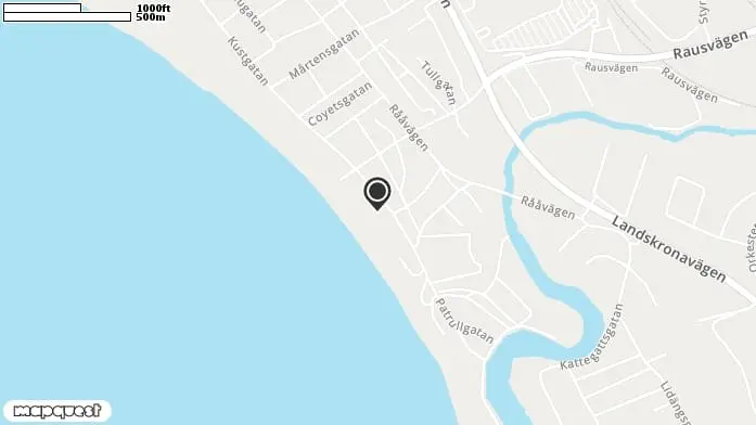 Lekplats Råå i Helsingborg