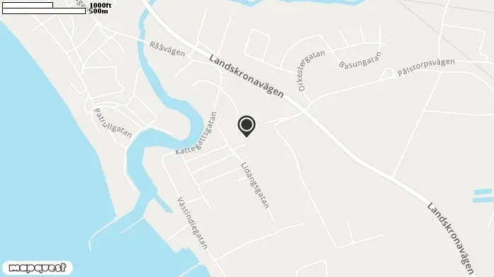 Lekplats Råå i Helsingborg