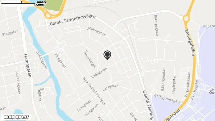 Lekplats Råberga, Tannefors i Linköping