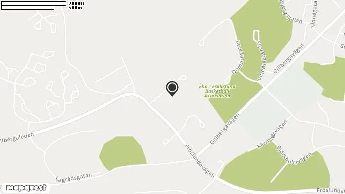 Lekplats Råbergstorp i Eskilstuna