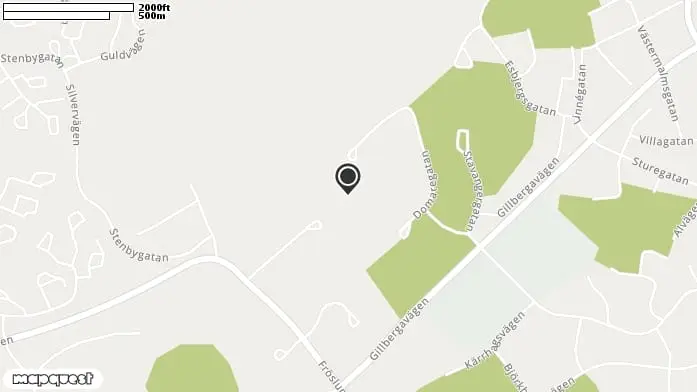 Lekplats Råbergstorp i Eskilstuna