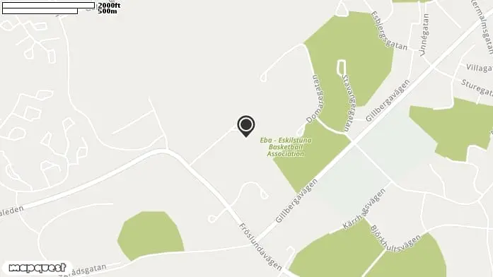 Lekplats Råbergstorp i Eskilstuna