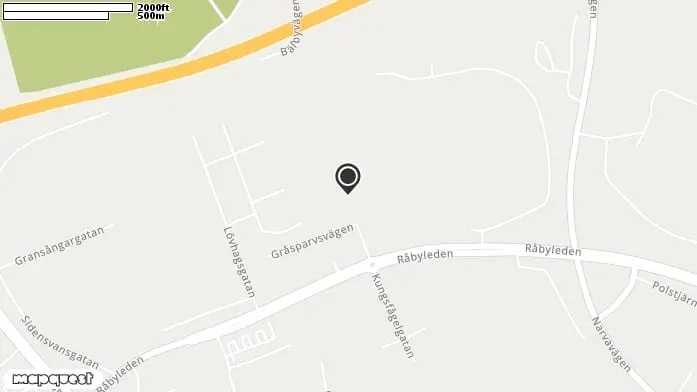 Lekplats Råby i Västerås