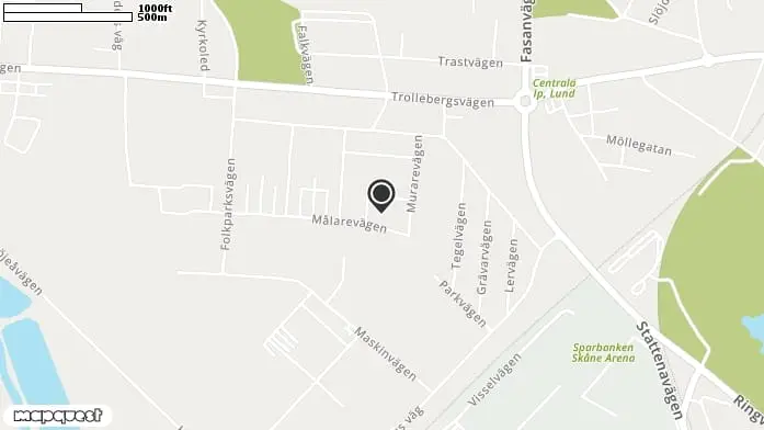 Lekplats Rådmansvången i Lund