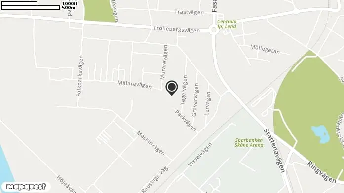 Lekplats Rådmansvången i Lund