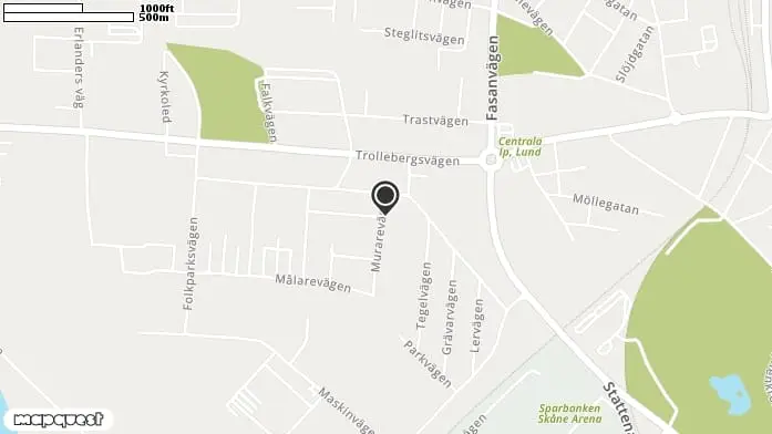 Lekplats Rådmansvången i Lund