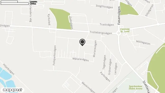 Lekplats Rådmansvången i Lund