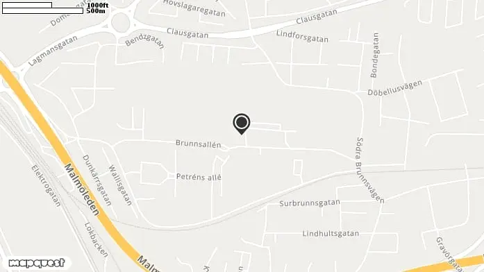 Lekplats Ramlösa i Helsingborg