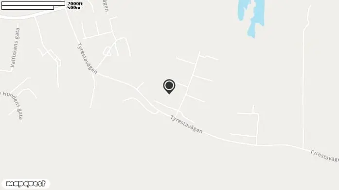 Lekplats Ramsdalen i Svartbäcken
