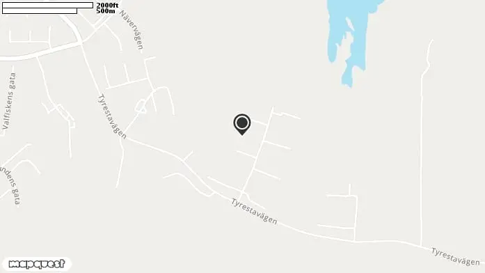 Lekplats Ramsdalen i Svartbäcken
