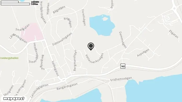 Lekplats Raskekullen i Lysekil