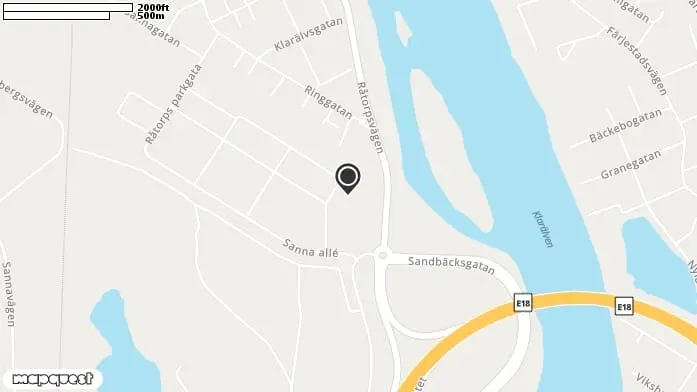 Lekplats Råtorp i Karlstad