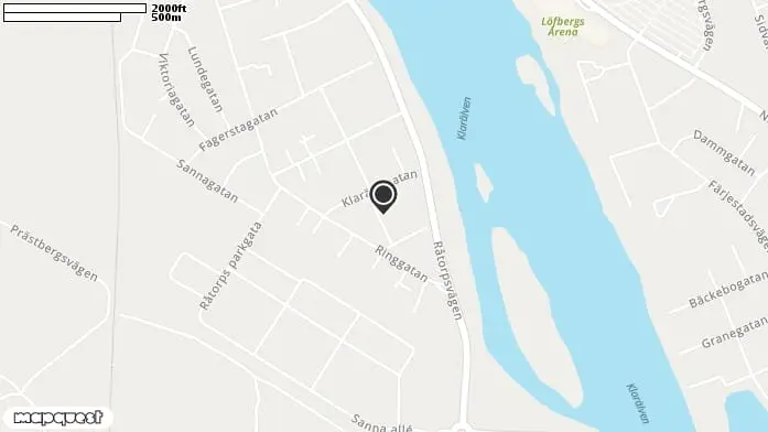 Lekplats Råtorp i Karlstad