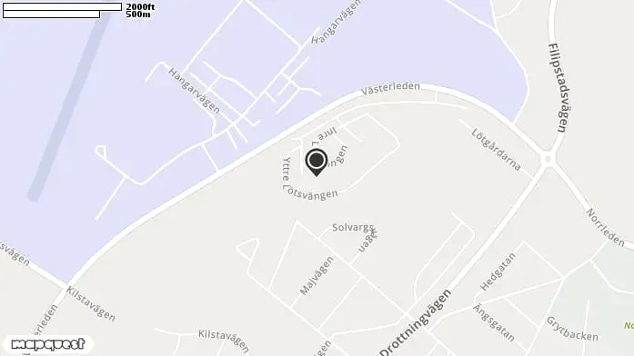 Lekplats Rävåsen i Karlskoga