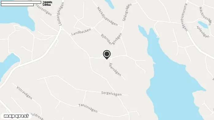 Lekplats Rensättra i Boo