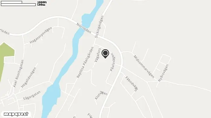 Lekplats Replösa i Ljungby