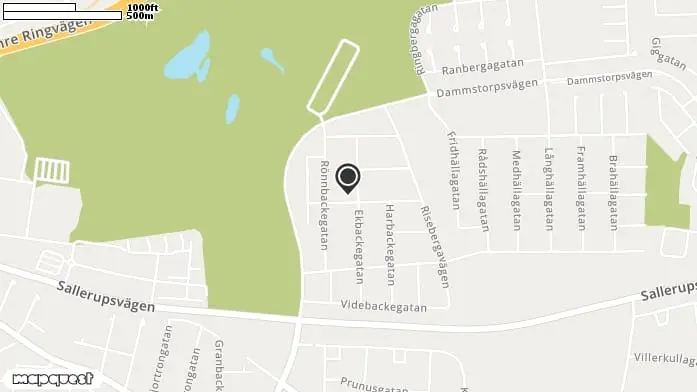 Lekplats Riseberga i Malmö