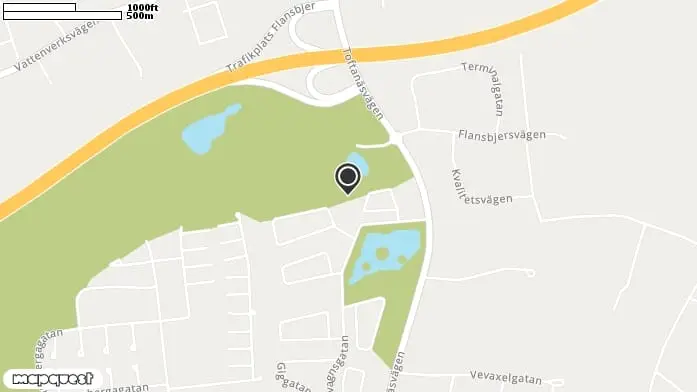 Lekplats Riseberga i Malmö