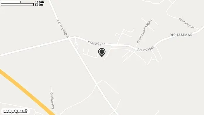 Lekplats Rishammar, Arntorp i Kareby