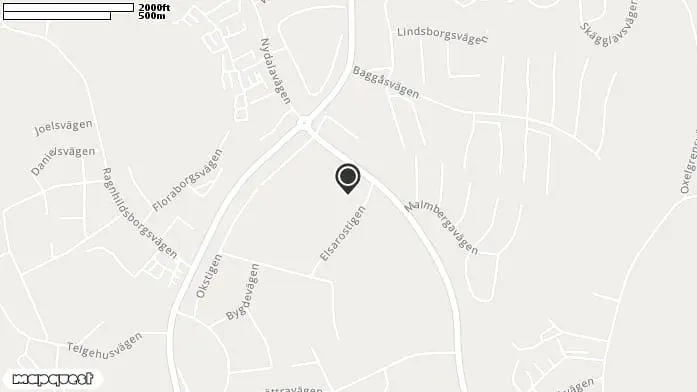 Lekplats Ritorp, Brunnsäng i Södertälje