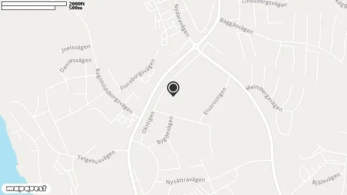 Lekplats Ritorp, Brunnsäng i Södertälje