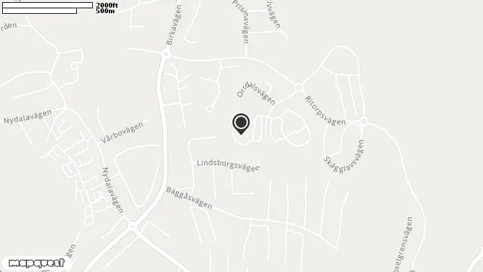 Lekplats Ritorp, Brunnsäng i Södertälje