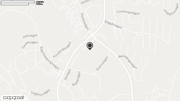 Lekplats Ritorp, Brunnsäng i Södertälje