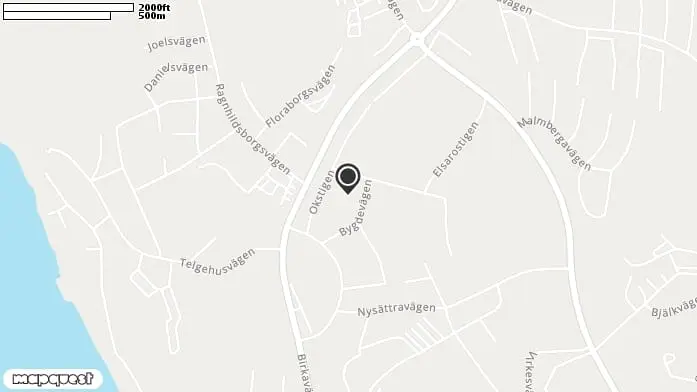 Lekplats Ritorp, Brunnsäng i Södertälje