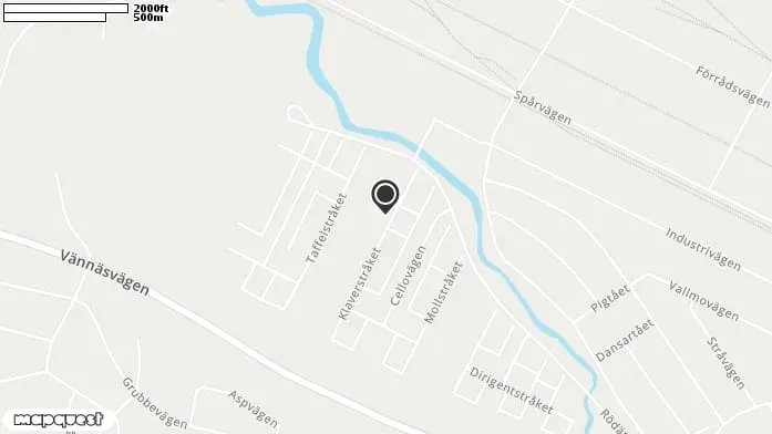 Lekplats Rödäng i Umeå