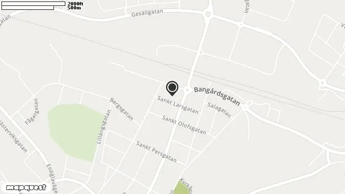 Lekplats Romberga i Enköping