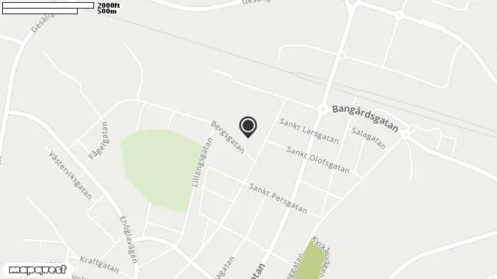 Lekplats Romberga i Enköping