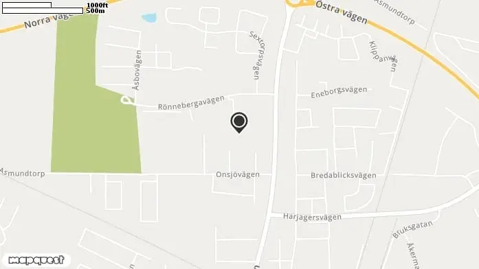 Lekplats Rönneberga i Eslöv