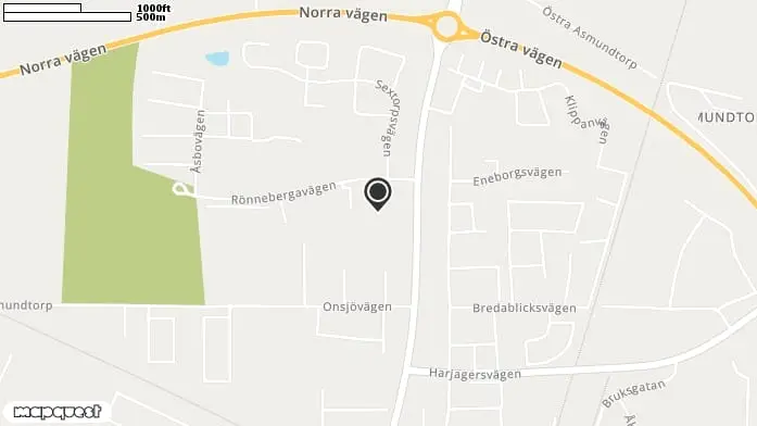 Lekplats Rönneberga i Eslöv