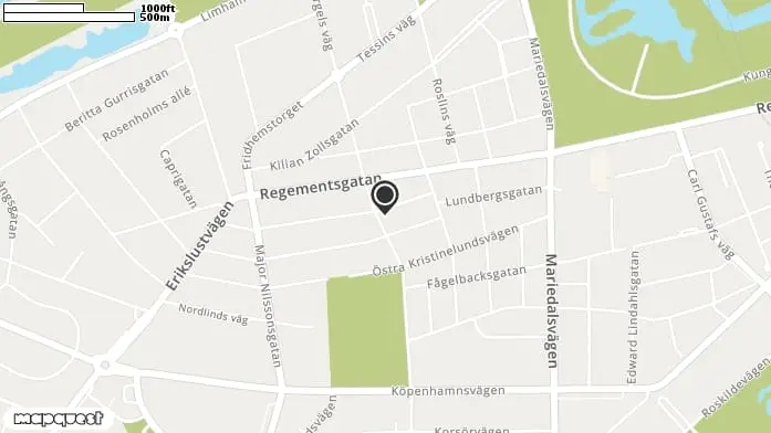 Lekplats Rönneholm i Malmö