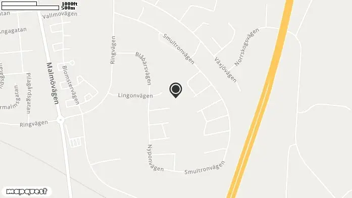 Lekplats Rörstorp i Värnamo