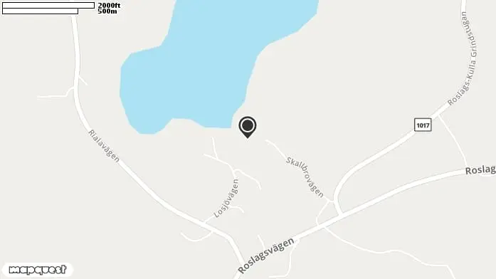 Lekplats Roslagskulla i