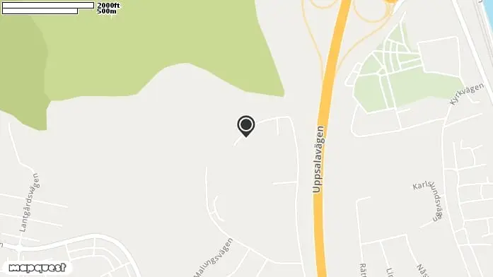 Lekplats Rotebro i Sollentuna kommun