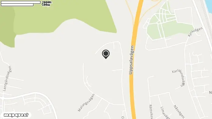 Lekplats Rotebro i Sollentuna kommun