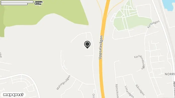Lekplats Rotebro i Sollentuna kommun
